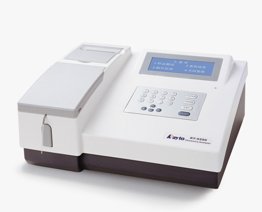 Apogee 2100